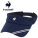  Le Coq le coq sportif козырек LN5FCP23L-NV00 женский 