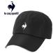  Le Coq le coq sportif. . вода .. защита колпак LN6SCP11M-BK00 мужской 