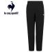  Le Coq le coq sportif AS ADVANTAGE 2 PANTS LN6SLP90L-BK00 женский 