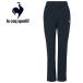  Le Coq le coq sportif AS ADVANTAGE PANTS 2 FLARE LN6SLP91L-NV00 женский 