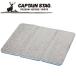  Captain Stag серебряный compact ....M3336 уличный складной подушка для сидения сиденье CAPTAIN STAG