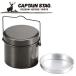 �L���v�e���X�^�b�O �ъ� �ی^�n���S�[ 4������ M5546 �т��� �L�����v CAPTAIN STAG