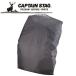  Captain Stag CAPTAIN STAG уличный FEEL BOSCO рюкзак покрытие 25 черный M9866