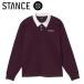  Stan sLONG SLEEVE RUGBY MAPPC24LONWIN мужской 