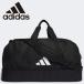  Adidas TIRO L большая спортивная сумка M низ отсек MKB41-HS9742 мужской 