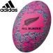  Adidas все черный s копия регби мяч 5 номер AR528AB