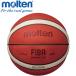 �����e�� FIBA OFFICIAL GAME BALL �o�X�P�b�g�{�[�� 7�� B7G5000