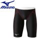  Mizuno MIZUNO плавание плавание купальный костюм .. для половина леггинсы мужской N2MB002296 почтовая доставка бесплатная доставка возвращенние товара не возможно 