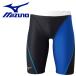  Mizuno MIZUNO плавание плавание купальный костюм .. тренировка для половина леггинсы N2MB257592 мужской почтовая доставка бесплатная доставка 