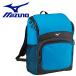  Mizuno MIZUNO swim swim backpack (35L) N3JD100119