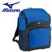  Mizuno MIZUNO swim swim backpack (35L) N3JD100122