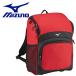  Mizuno MIZUNO swim swim backpack (35L) N3JD100162