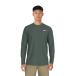  Nike foot Mark мужской solid длинный рукав гидро защита NESSA587-N392 мужской женский почтовая доставка бесплатная доставка возвращенние товара не возможно 