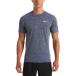  Nike foot Mark мужской Heather короткий рукав гидро защита NESSA589-N440 мужской женский почтовая доставка бесплатная доставка возвращенние товара не возможно 