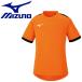  Mizuno MIZUNO футбол / футбол поле рубашка Junior P2MA112054 почтовая доставка бесплатная доставка 