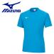 Mizuno MIZUNO футбол поле рубашка P2MA802518 мужской женский почтовая доставка бесплатная доставка 