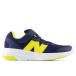  New balance 578v1 Bungee Lace with Top Strap P57851RW Junior обувь 