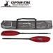  Captain Stag байдарка Boy touring лопасть 2 деталь 230 MC2203 MC2203