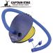  Captain Stag foot насос Deluxe ME1129