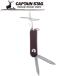  Captain Stag CS мульти- tool 5 Mini UM1533