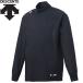 Descente DESCENTE бейсбол окно рубашка длинный рукав мужской PJ-252B-BLK