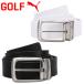  Puma Golf pa-fCTL ремень мужской 053540