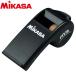 mikasa Pal тормозные колодки волейбол для судьи [ пробка ввод ] модель PUL-BK 9090101 почтовая доставка бесплатная доставка 