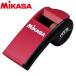 mikasa Pal тормозные колодки волейбол для судьи [ пробка ввод ] модель PUL-RBK 9090116 почтовая доставка бесплатная доставка 