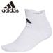  Adidas adidas теннис low cut носки подушка имеется 1 пара упаковка QF765-KA0076 почтовая доставка бесплатная доставка 