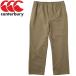  canterbury RUGGER PANTS Rugger широкий брюки ( большой размер ) RA10620B-34 мужской 