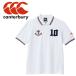  can ta очень короткий рукав Rugger Polo S/S RUGGER POLO RA33044B-10 мужской женский большой размер большой размер почтовая доставка бесплатная доставка 