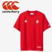  canterbury JAPAN S/S SPECTATO RA33779-65 мужской женский почтовая доставка бесплатная доставка 