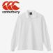  canterbury SOLID COLOR RUGBY JERSEY RA43070-OW мужской 
