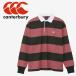  canterbury 4INCH STRIPE RUGBY JERSEY RA43072-67 мужской 