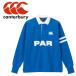  canterbury длинный рукав Rugger рубашка L/S RUGGER SHIRT RA43092-25 мужской 
