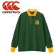  canterbury длинный рукав Rugger рубашка L/S RUGGER SHIRT RA43092-49 мужской 