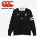  canterbury L/S RUGGER SHIRT RA43529-19 мужской 