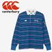  canterbury L/S RUGGER SHIRT RA43529-25 мужской 