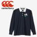  canterbury JAPAN S/S CLASSIC RUGBY JERSEY RA43786-29 мужской 