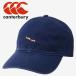 �J���^�x���[ canterbury STD WD ICON CAP RAUC2602-DM �����Y ���f�B�[�X