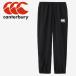  canterbury canterburyp Ractis брюки-джоггеры RG125013-19 soft брюки мужской 
