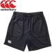  canterbury TRAINING SHORTS тренировка шорты ( большой размер ) RG20508B-19 мужской почтовая доставка бесплатная доставка 