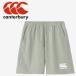  canterbury canterburyp Ractis длинный шорты RG225014B-17 soft брюки мужской почтовая доставка бесплатная доставка 