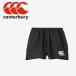  canterbury RUGBY SHORTS STANDARD RG23721B-19 мужской почтовая доставка бесплатная доставка 