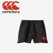  canterbury RUGBY SHORTS STANDARD RG23721B-BK мужской почтовая доставка бесплатная доставка 