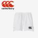  canterbury RUGBY SHORTS RG23723-10 мужской почтовая доставка бесплатная доставка 