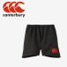  canterbury RUGBY SHORTS WIDE RG23724-BK мужской почтовая доставка бесплатная доставка 