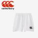  canterbury RUGBY SHORTS LONG RG23727-10 мужской почтовая доставка бесплатная доставка 