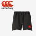  canterbury RUGBY SHORTS LONG RG23727-BK мужской почтовая доставка бесплатная доставка 