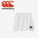  canterbury RUGBY SHORTS LONG RG23727B-10 мужской почтовая доставка бесплатная доставка 